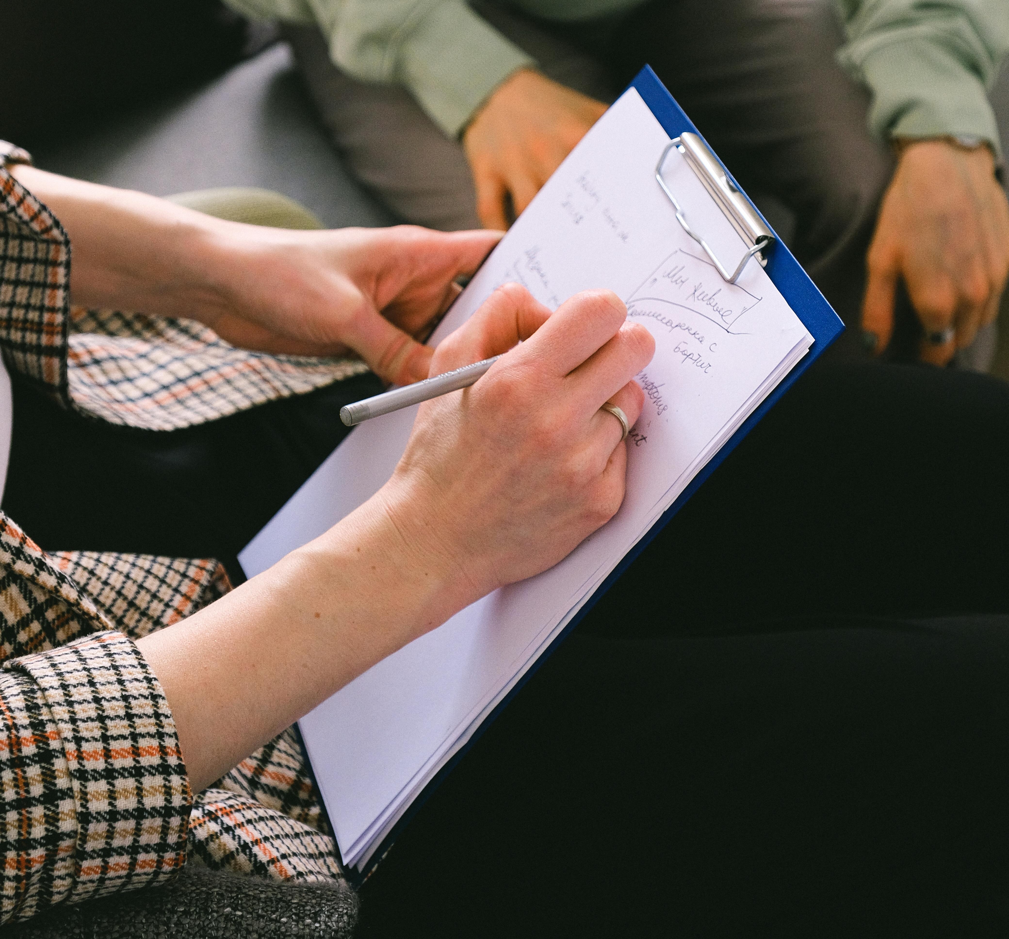 Child Custody Evaluations